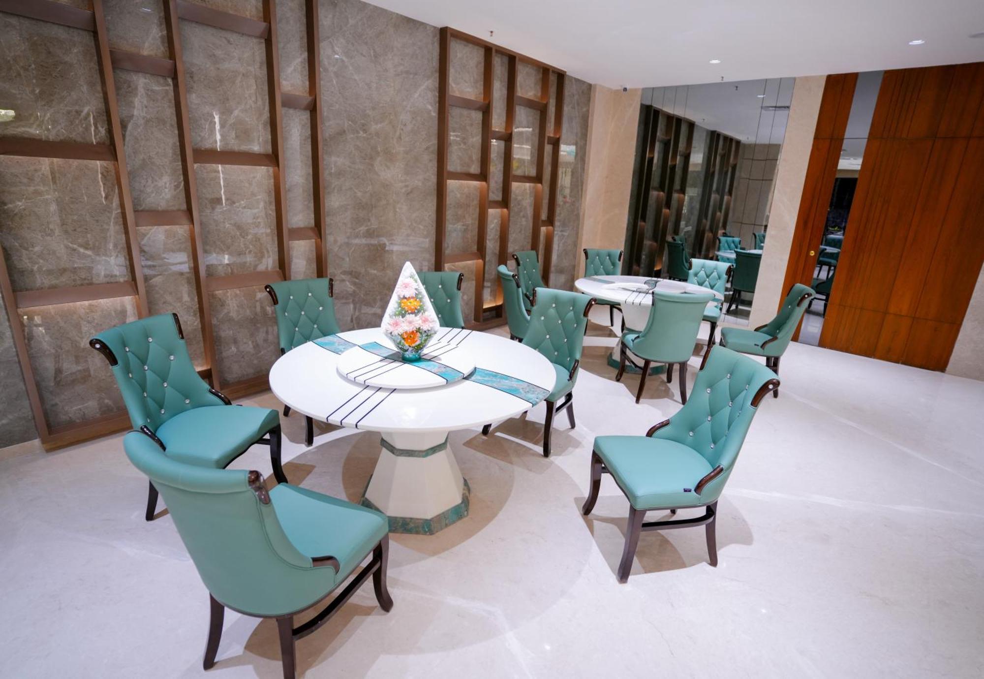 Hotel Shubham Celebrations Hyderabad Exterior photo